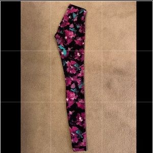 Winder Under High-Rise Tight